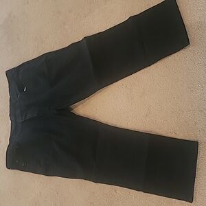Levi's Black WaterLess Jeans-Brand New